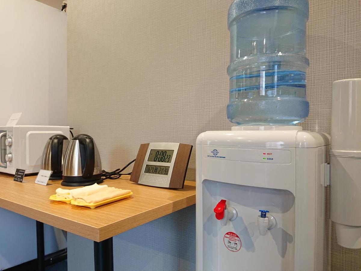 Green Rich Hotel & Capsule Naha - Artificial Hot Spring Futamata Yunohana المظهر الخارجي الصورة