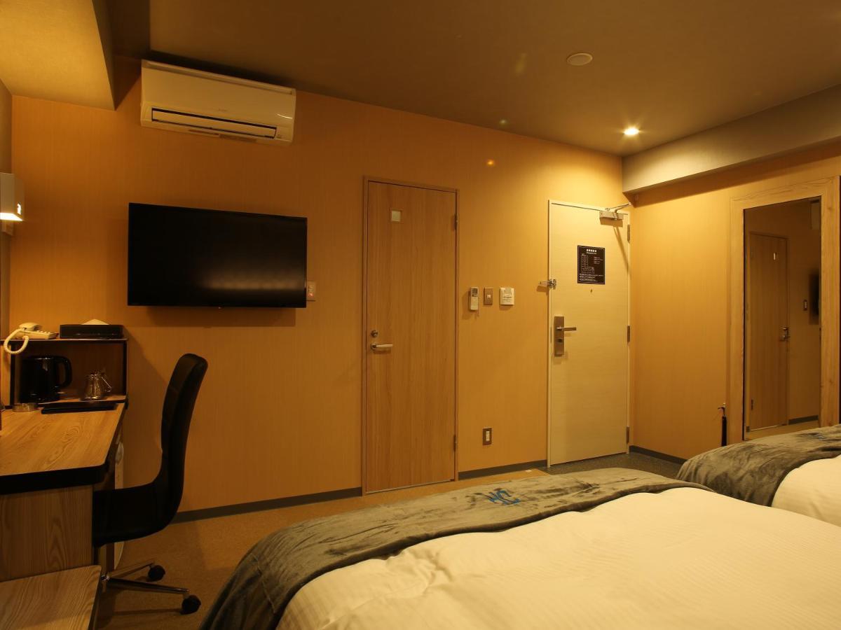 Green Rich Hotel & Capsule Naha - Artificial Hot Spring Futamata Yunohana المظهر الخارجي الصورة