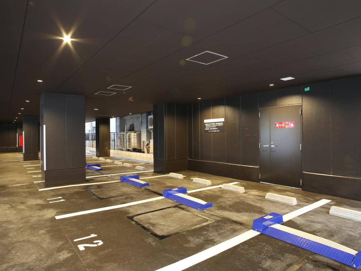 Green Rich Hotel & Capsule Naha - Artificial Hot Spring Futamata Yunohana المظهر الخارجي الصورة