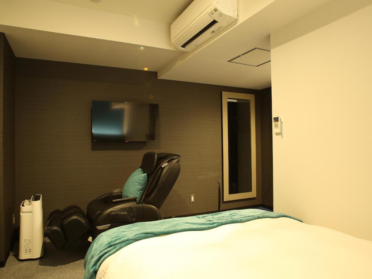 Green Rich Hotel & Capsule Naha - Artificial Hot Spring Futamata Yunohana المظهر الخارجي الصورة