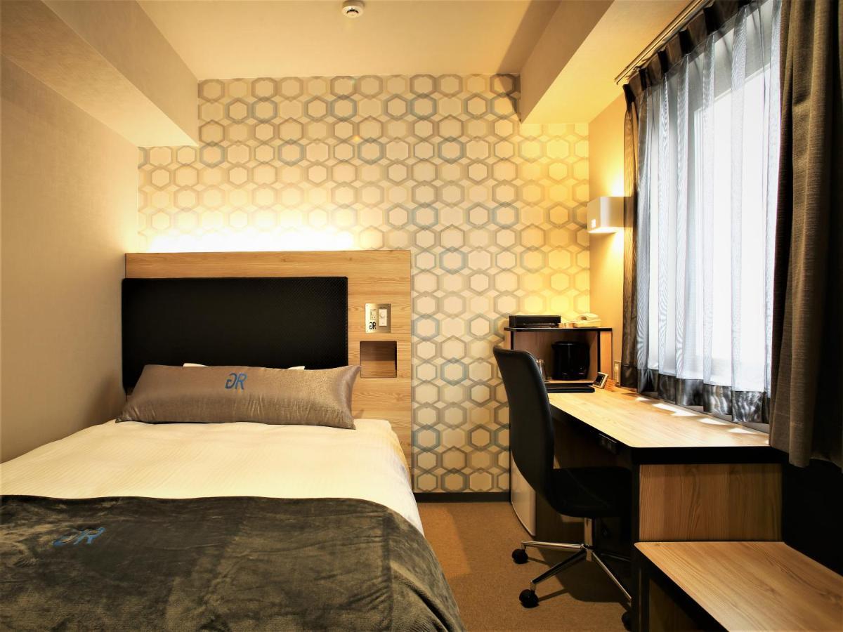 Green Rich Hotel & Capsule Naha - Artificial Hot Spring Futamata Yunohana المظهر الخارجي الصورة