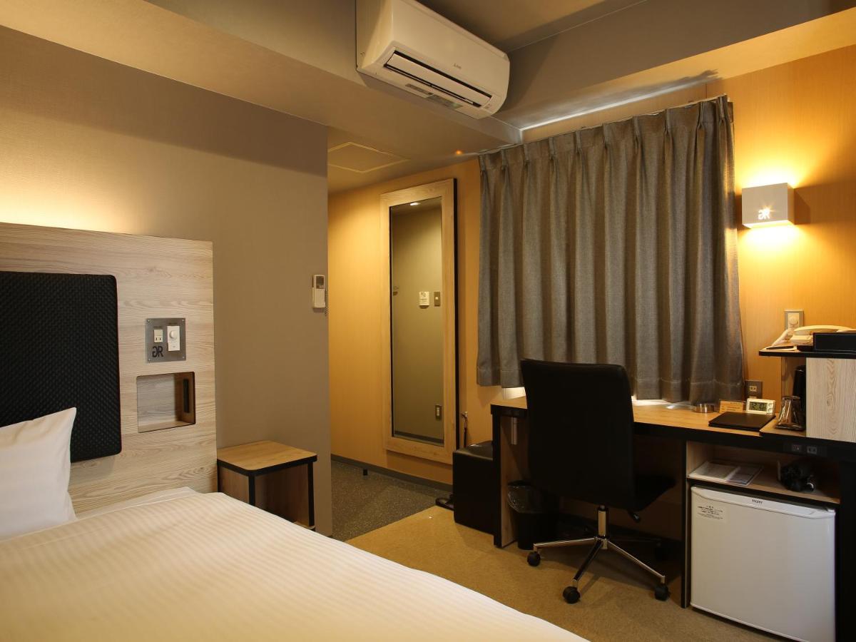 Green Rich Hotel & Capsule Naha - Artificial Hot Spring Futamata Yunohana المظهر الخارجي الصورة