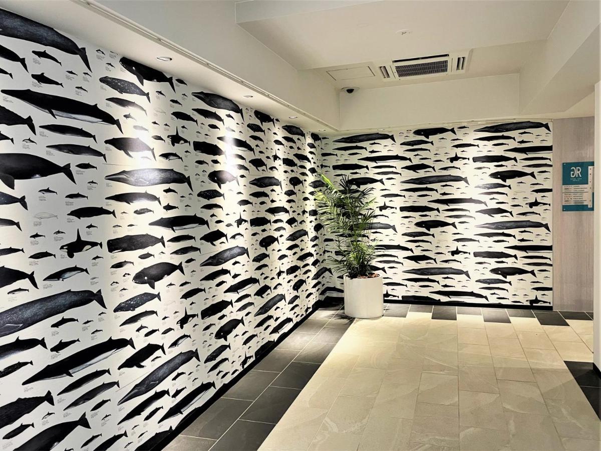 Green Rich Hotel & Capsule Naha - Artificial Hot Spring Futamata Yunohana المظهر الخارجي الصورة
