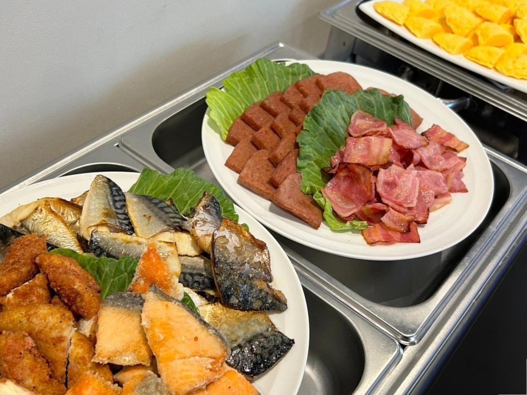 Green Rich Hotel & Capsule Naha - Artificial Hot Spring Futamata Yunohana المظهر الخارجي الصورة