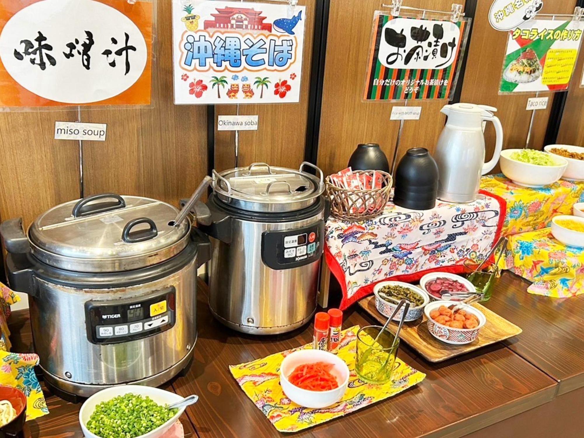 Green Rich Hotel & Capsule Naha - Artificial Hot Spring Futamata Yunohana المظهر الخارجي الصورة