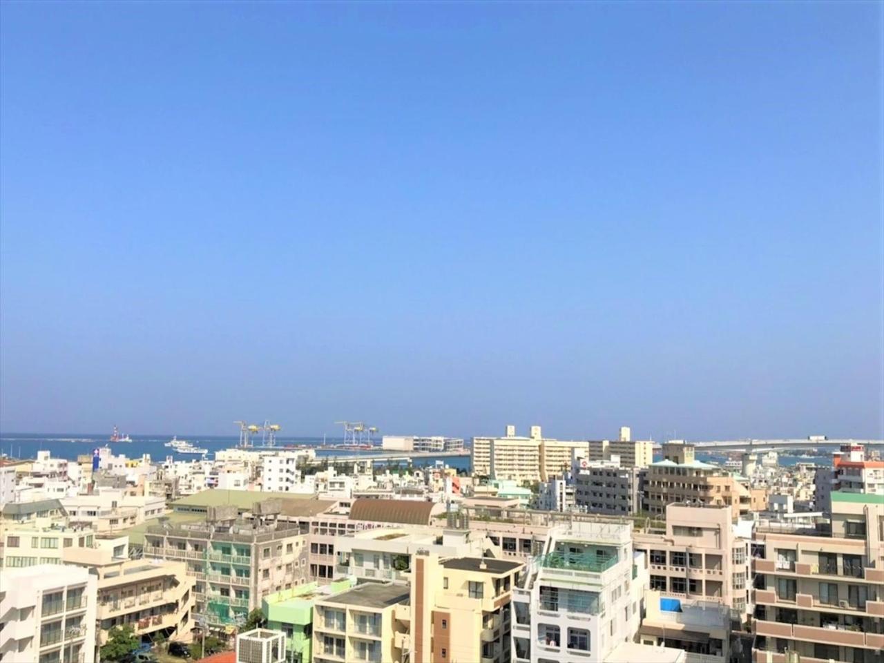 Green Rich Hotel & Capsule Naha - Artificial Hot Spring Futamata Yunohana المظهر الخارجي الصورة